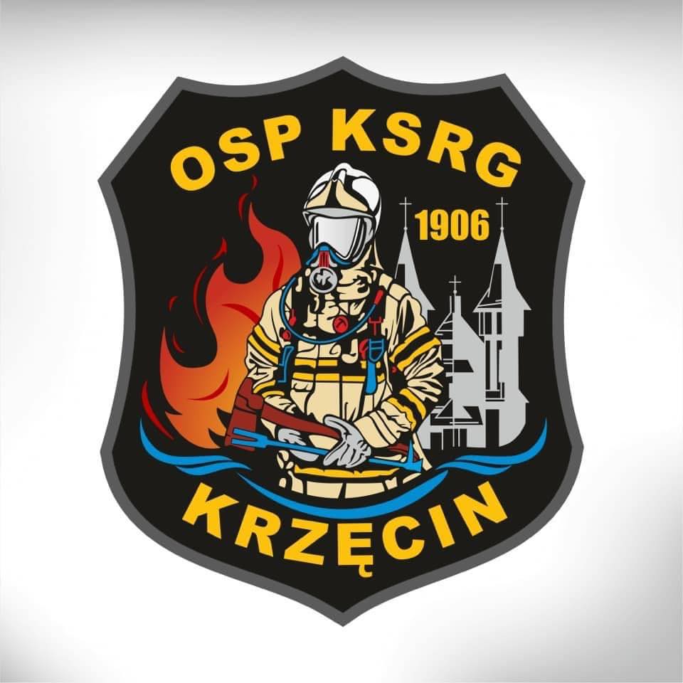 OSP Krzęcin